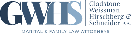 Gladstone, Weissman, Hirschberg and Schneider